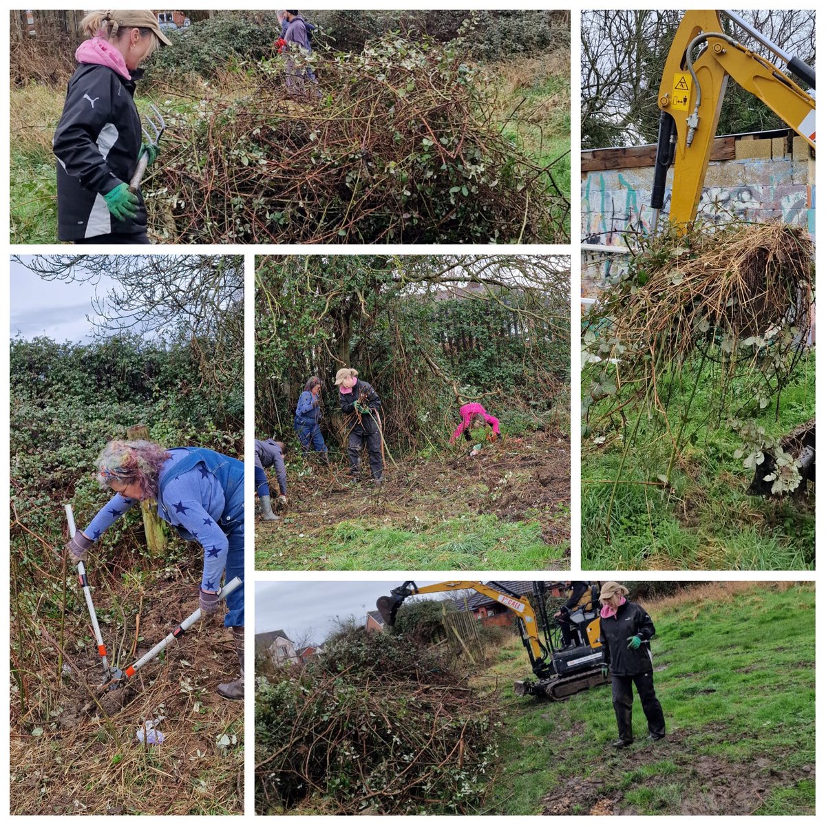 The Venture Community Hub tweet media