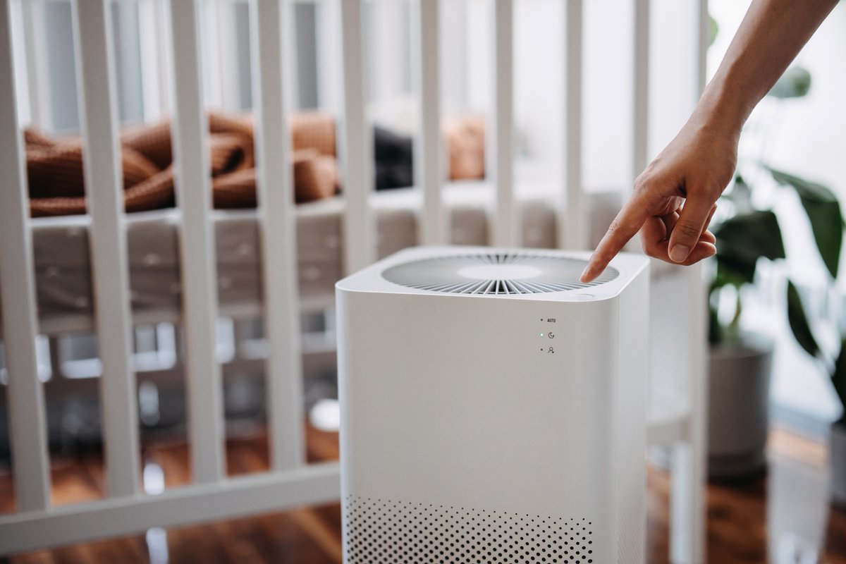 caahhhson's tweet photo. What's your preferred method for improving indoor air quality? Do you use air purifiers, humidifiers, or other methods? Please share with us in the comments! 🌬️ #IndoorAirQuality https://t.co/C2fsGfX4vv