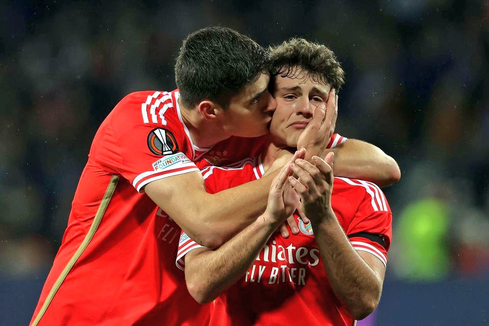 Benfica Pictures That Go Hard (@benfica_go) on Twitter photo 