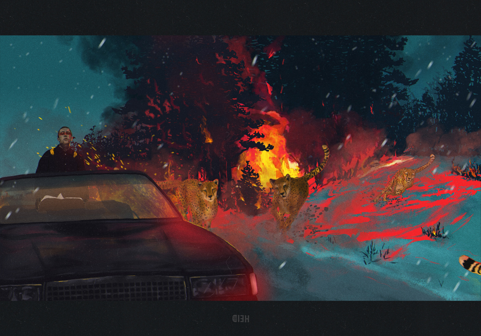 heid_joy's tweet photo. #cliqueart #twentyonepilots https://t.co/CHFp0DG5qP