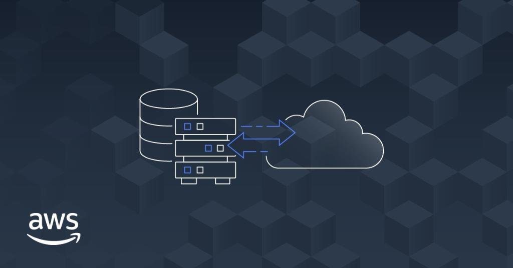 vGazza's tweet image. Migrating #Data from OCI to #AmazonS3 using #AWSDataSync 👉 go.aws/3OR9Tzn @AWS_Storage #AWS #Cloud #CloudComputing #CloudStorage #CloudMigration #CloudOps