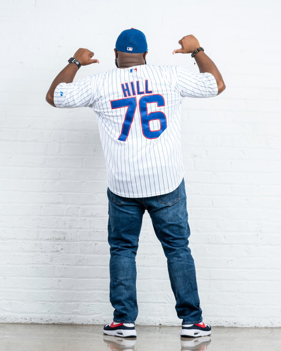 LeAundre Hill, M.Div. tweet media