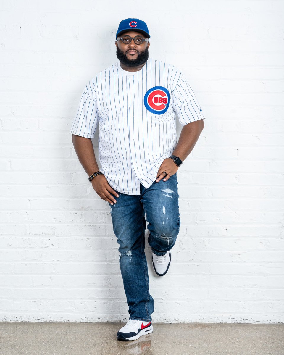 LeAundre Hill, M.Div. tweet media