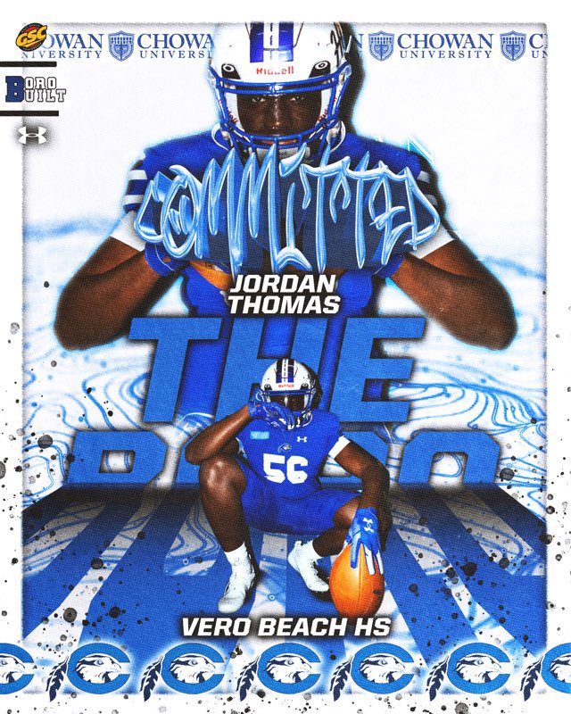 Jordan Thomas tweet media