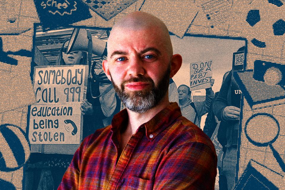 This week's education newsletter from <a href="/heraldscotland/">The Herald</a> is out now, with mentions for <a href="/HighlandCouncil/">The Highland Council</a>, <a href="/EISUnion/">EIS</a>, <a href="/NUSScotland/">NUS Scotland</a>, <a href="/UCUScotland/">UCU Scotland</a>, <a href="/EISFela/">EISFela</a>, <a href="/woodlandlearn/">W.I.L.D</a> and <a href="/connect_scot/">connect_scot</a>

Read it here 👇
heraldscotland.com/opinion/241371…