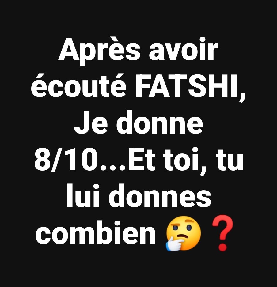 2LaRepublique's tweet photo. ...✍️🏽 https://t.co/tHuXwcq6EG