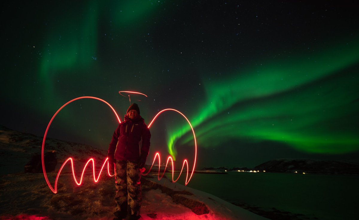 littletoddi's tweet image. There are times when I genuinely love the FB memories section 😍 What a trip that was 🇳🇴
#MagicalEvening
#BucketList
#CreativeGuide