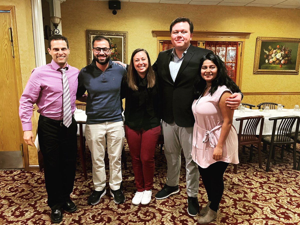 James Novak, MD PhD FACP FASN FNKF tweet media