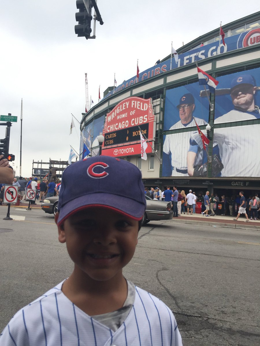 rippledoshi's tweet photo. @Cubs #GoCubsGo https://t.co/nBa9HVzguB