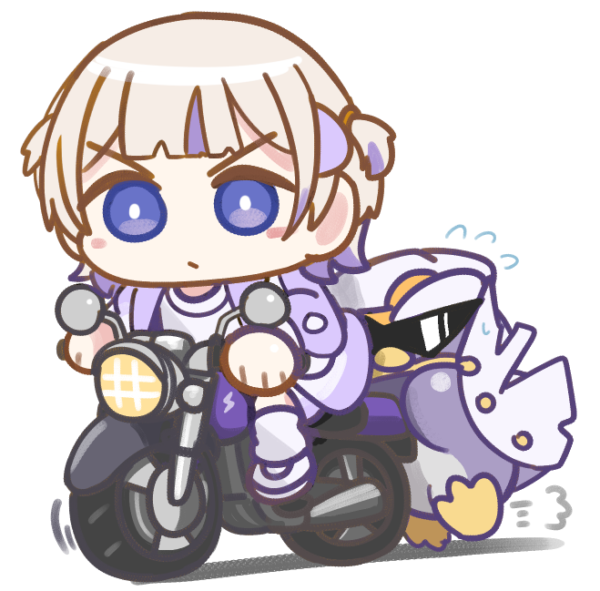 無免許ばんちょー #はじめ武勇伝