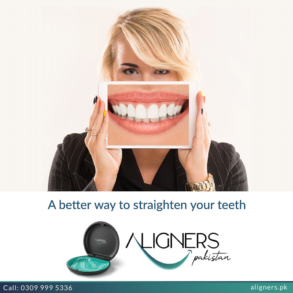 AlignersPK's tweet photo. Embrace the Smile: Aligner Pakistan's revolutionary way to straighten your teeth! Call at 𝟎𝟑𝟎𝟗 𝟗𝟗𝟗 𝟓𝟑𝟑𝟔 
#AlignerPakistan #StraighteningSmilesChangingLives #Orthodontics #DentalCare #SmileTransformation #smile #braces #clearaligners #clearbraces #invisalignsmile https://t.co/0NcynSr27b