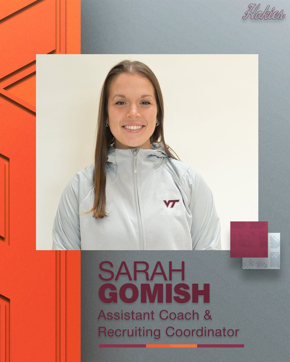 Virginia Tech Volleyball tweet media