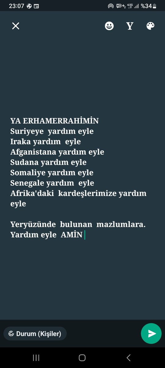 Demir Yikar (@demiryikar) on Twitter photo 