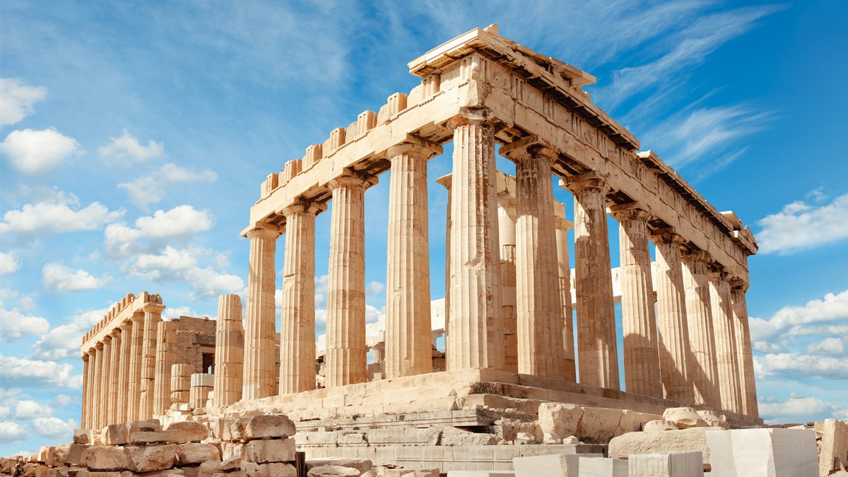 Study abroad in Greece this summer with the School of Public Health and University of West Attica! 🗓️Application deadline: 3/1 Migration in the European Context: Challenges for Public Health in Greece runs from July 6 – 20. Learn more: go.rutgers.edu/greece24