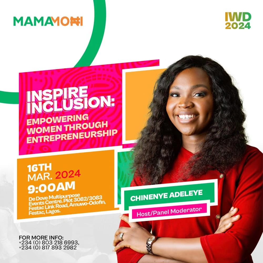 Mamamoni tweet media