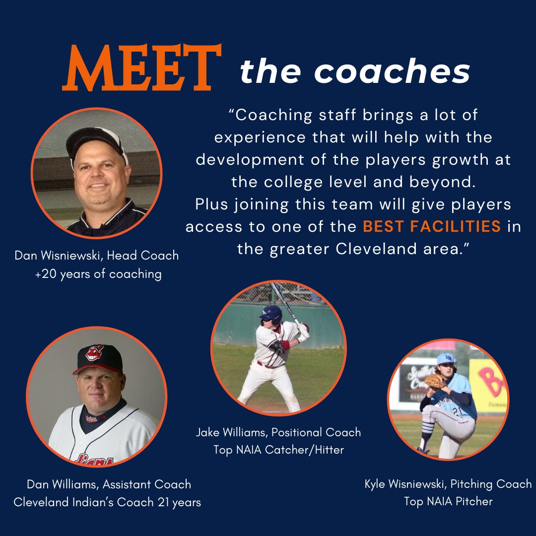 premierath's tweet image. ⚾️ Join Premier: 8 spots open! ⚾️

🔥 55,000 sq ft turf, cages, tunnels, weight room
🏋️‍♂️ Cutting-edge gear: Hittrax &amp;amp; Trackman
🥇 Expert coaches, sport-specific 

#PremierScouting #BaseballRecruit #Baseball

@dwiz21 @PremierOHColl @Dwilliamsbaseba @wiz_kyle21