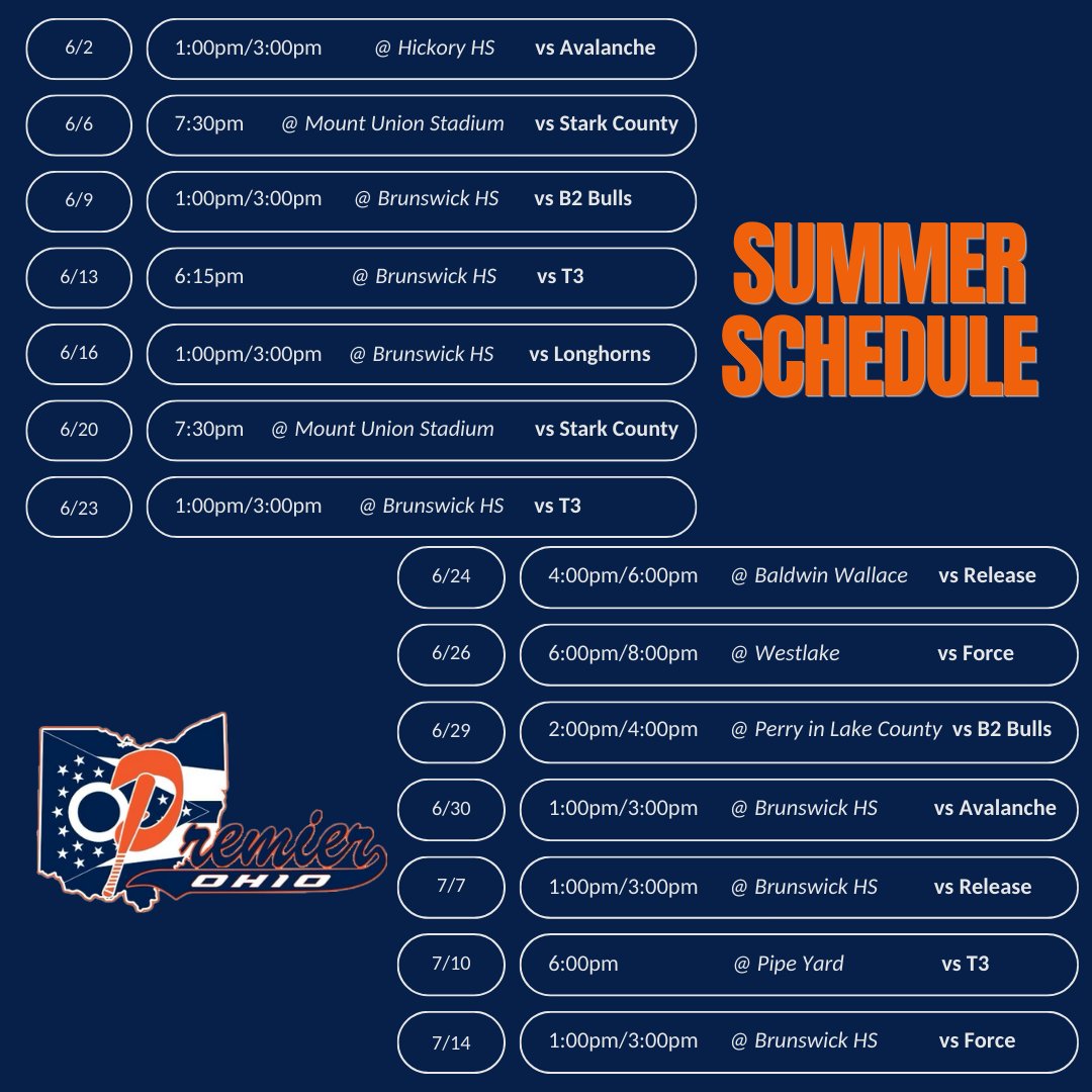 premierath's tweet image. ⚾️ Join Premier: 8 spots open! ⚾️

🔥 55,000 sq ft turf, cages, tunnels, weight room
🏋️‍♂️ Cutting-edge gear: Hittrax &amp;amp; Trackman
🥇 Expert coaches, sport-specific 

#PremierScouting #BaseballRecruit #Baseball

@dwiz21 @PremierOHColl @Dwilliamsbaseba @wiz_kyle21