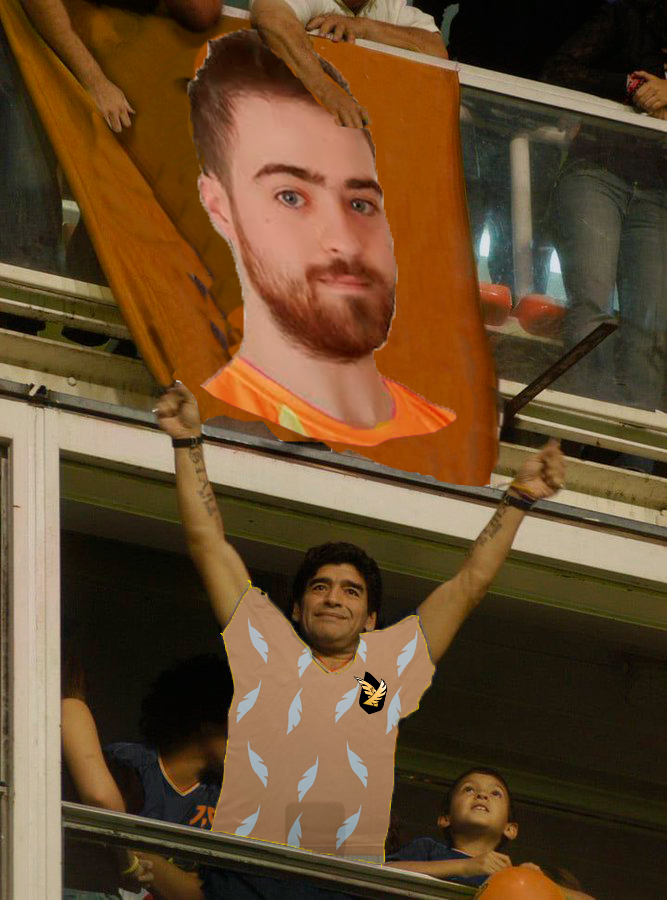 Victòria contra <a href="/DreamMakersClub/">Dream Makers eSports</a>  en un enfrontament espectacular.
GGwp