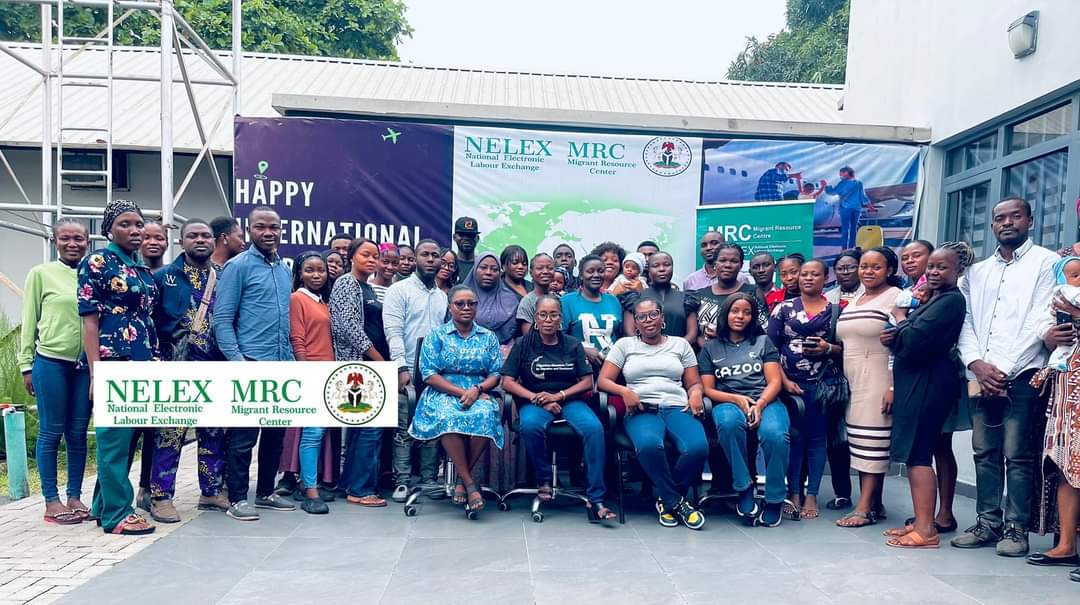 Mrc_nelexlagos's tweet photo. Attendees commended the excellent delivery and expressed gratitude to the faciltators, hoping that the training would facilitate their career development.
#employabilitytraining
#safemigration
#MRCcares https://t.co/YpPP0PhAyK