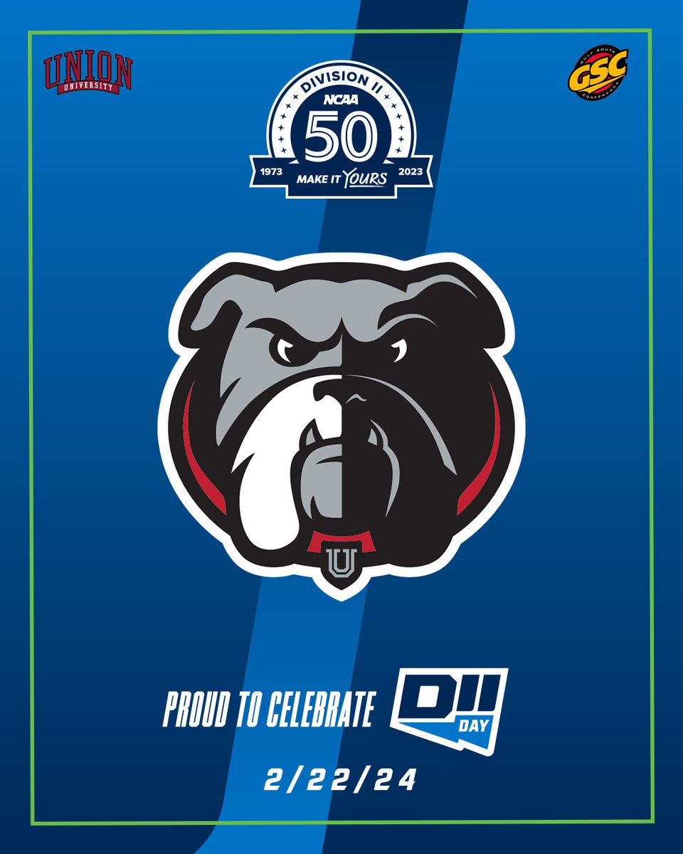 Proud to Celebrate D2 Day! #WeAreUU