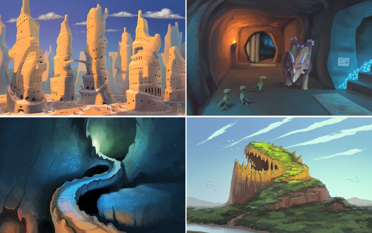 Zid & Zniw Chronicles tweet media