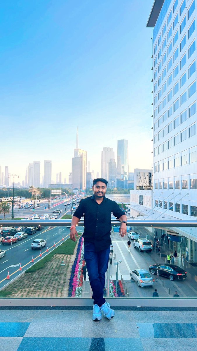 Hariombhure's tweet photo. At Dubai
#Gulfood #dubai #expo #tradeshow #food #fmcg #gcc #worldlevel #2024 https://t.co/x6nN3XHwds