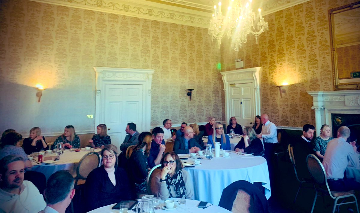 Andy Wolfe FCCT tweet media