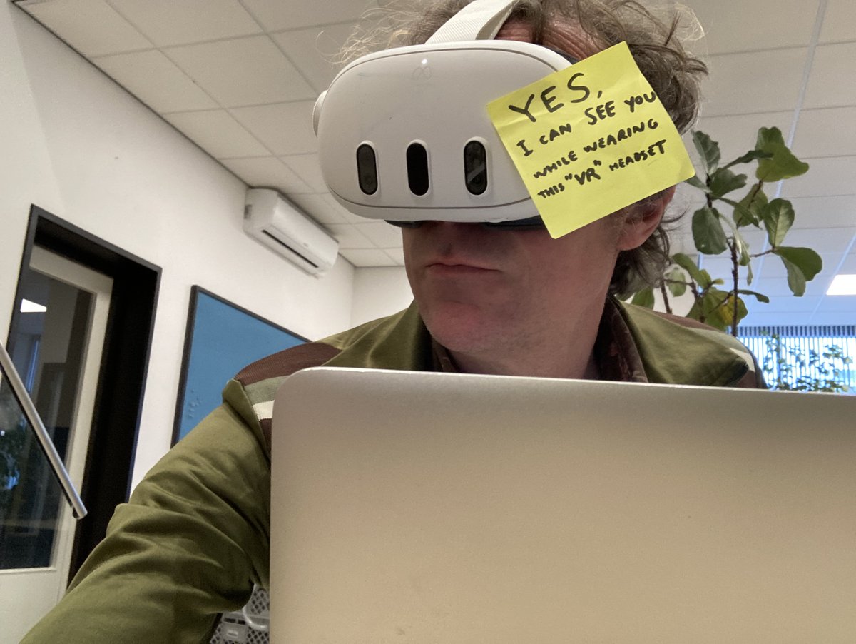 Ludovic Landry tweet media