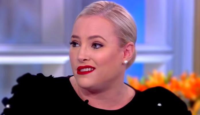 The_Trump_Train's tweet image. Do you agree that Meghan McCain and her father John McCain bring SHAME to the great state of Arizona?

YES or NO?