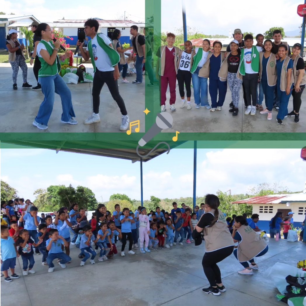 🩺GIRA MÉDICA - COMUNIDAD LA COCA👩🏻‍⚕️

El pasado 16 de febrero se realizó la Gira Médica a la Comunidad de La Coca donde nuestros compañeros de ciclo clínico y preclínico tuvieron la oportunidad de la toma de presión arterial y glicemia 🙌🏻

¡Agradecemos su colaboración!