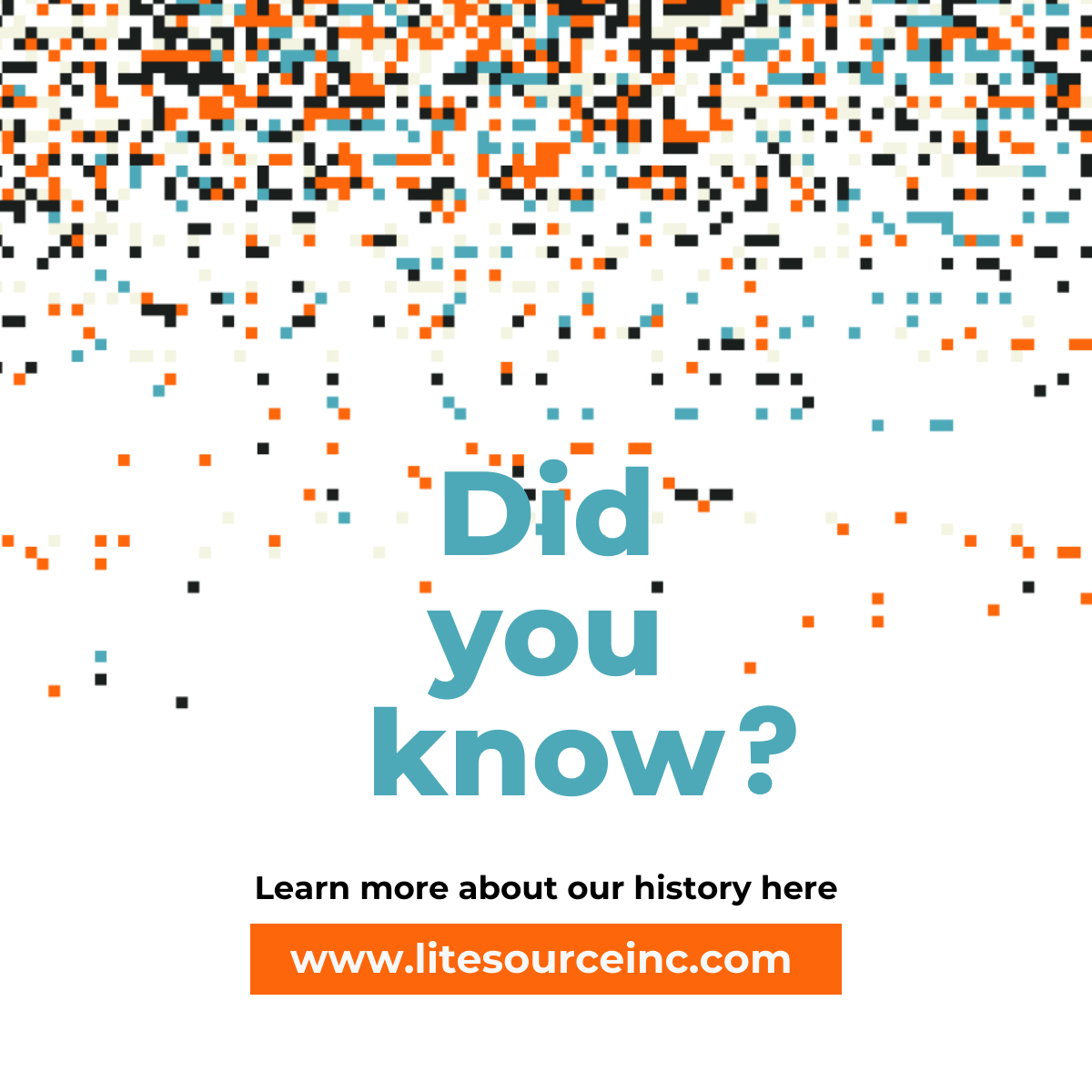 Lite Source Medical tweet media