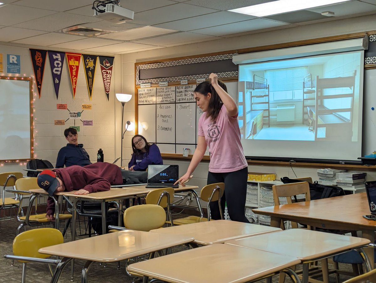 Campus AVID tweet media