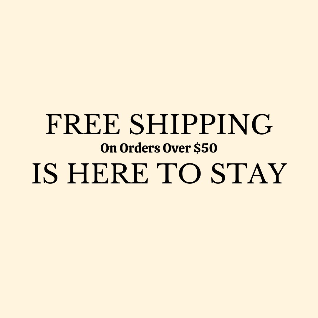 stellofoods's tweet photo. Get excited everyone!! 😃 We decided to bring back FREE SHIPPING 📦on orders $50 or more - FOR GOOD! 🎉 https://t.co/Z40nc0n3A5