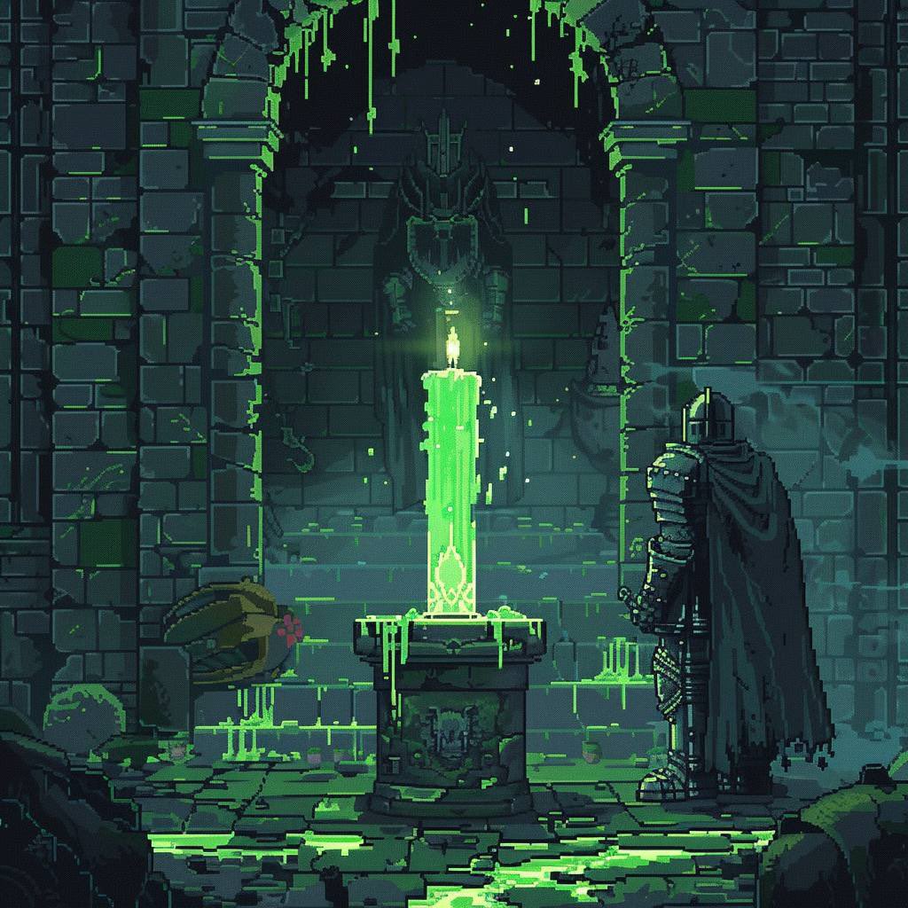 $GOD | God Candle tweet media