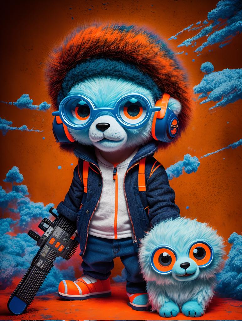 BanditBearz tweet media
