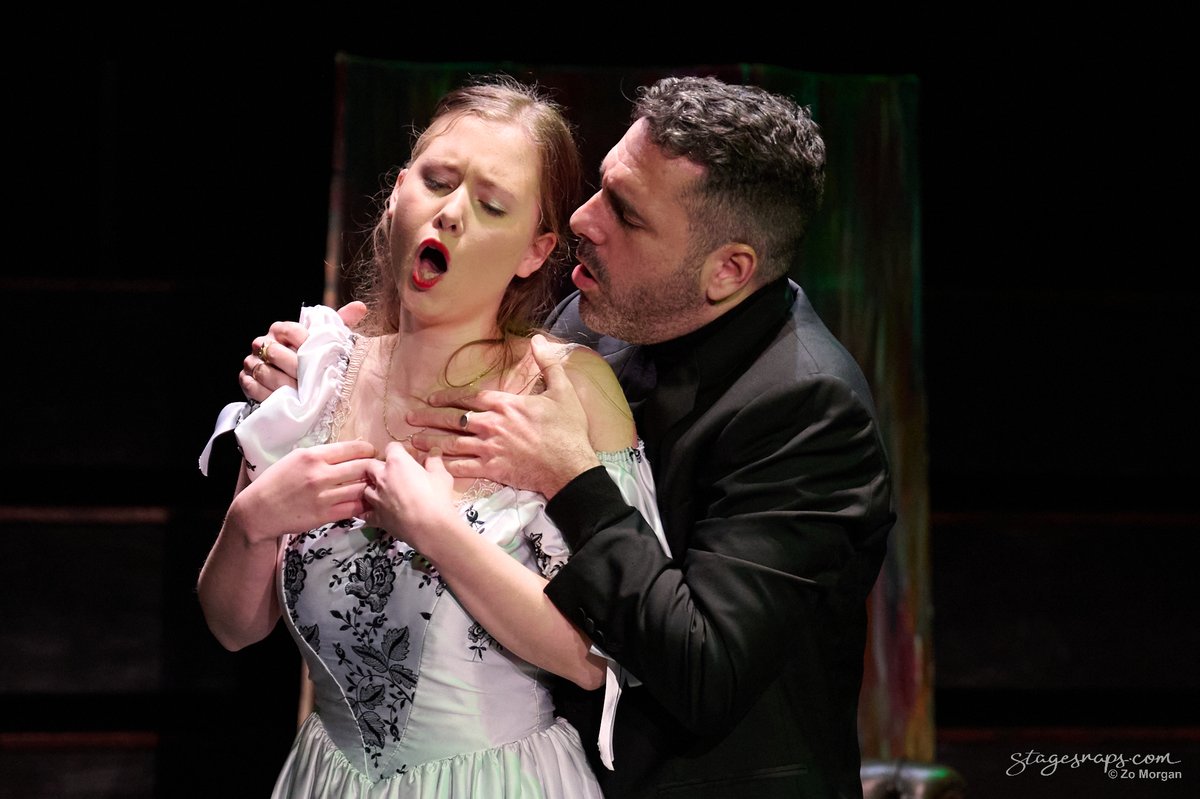 Hastings Philharmonic Orchestra tweet media