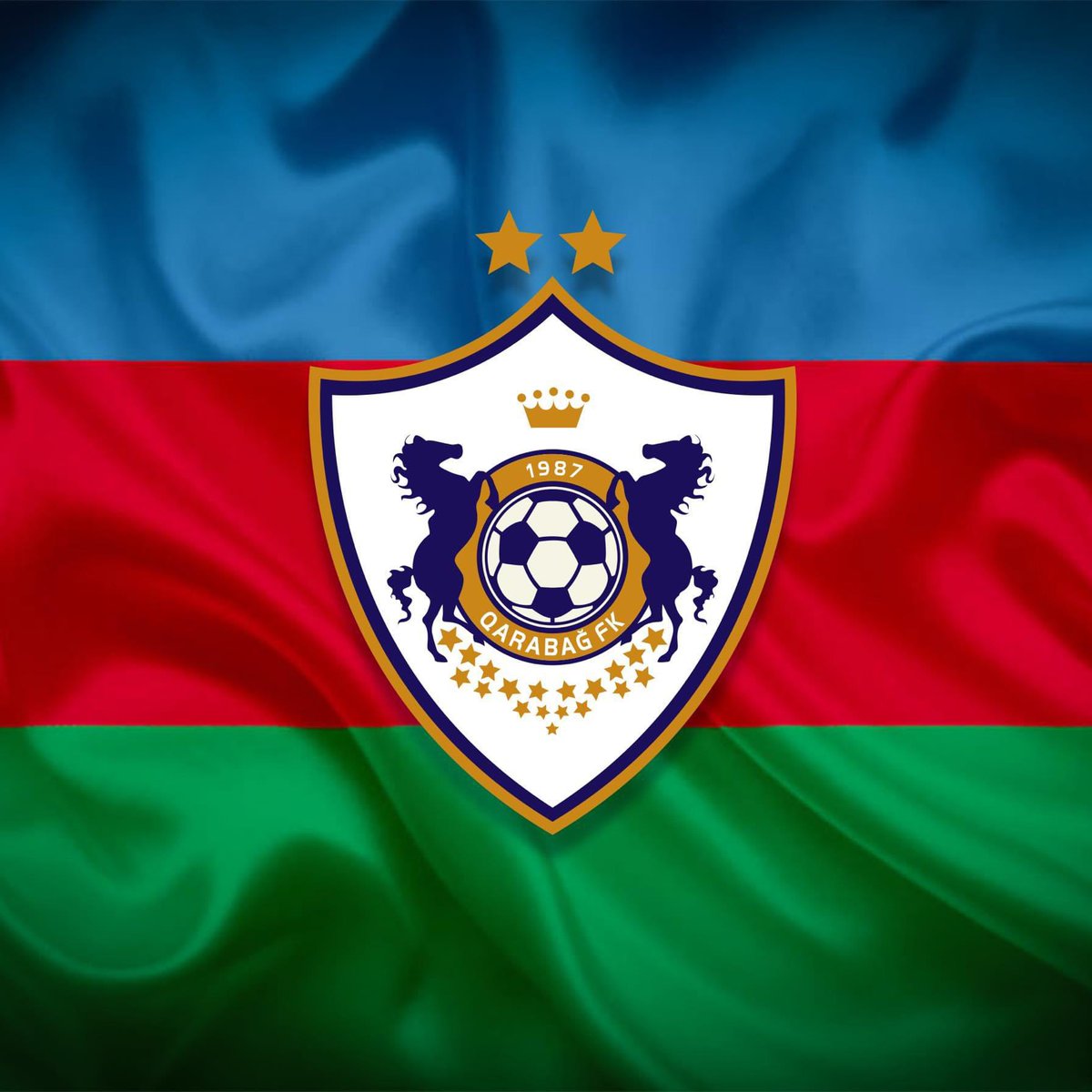 Sh_Bayramov's tweet photo. ✅ Qarabağ FK qürurumuzdur!
✅ Futbol tariximizin növbəti uğuru!
✅ Qarabağ FK Avropa Kubokunda 1/8 finaldadır!
✅ TƏBRİKLƏR! TƏBRİKLƏR! TƏBRİKLƏR!
#QarabağFK #UEL #QARSCB https://t.co/9GbYncO28w