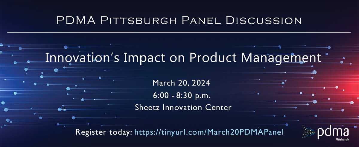 PDMA Pittsburgh tweet media