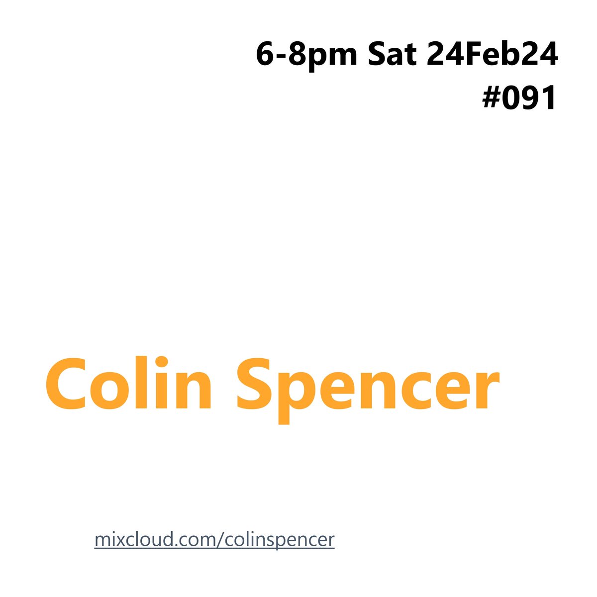 #INTERVIEW #SapphiraVee champions #Pretenders, accompanied by #ThreeOriginalsByEach, during #ColinSpencer Programme #091 🔊mixcloud.com/colinspencer/🎧 Saturday 24Feb24 6-8pm (#UK times) #DiscoverAndRemember @ThePretendersHQ @Sapphira_Music Catch-up #086▶️mixcloud.com/ColinSpencer/c…