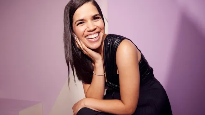 #Barbie’s America Ferrera, On Catching The Pink Wave And Making Her Directorial Debut ‘I’m Not Your Perfect Mexican Daughter’

deadline.com/2024/02/americ…

#femalefilmmaker #womendirector