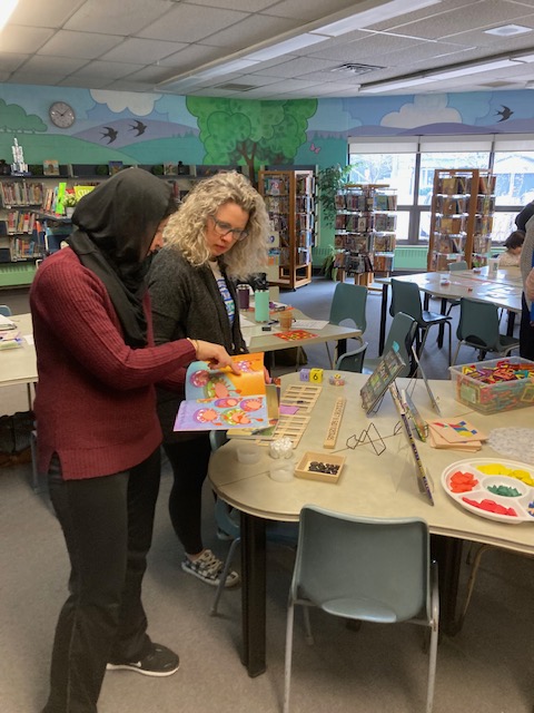 Miller's Grove PS tweet media
