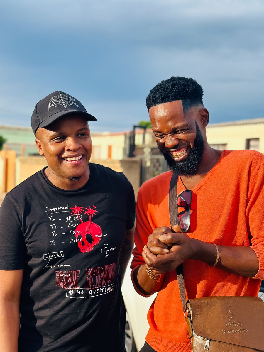 Djkarri__'s tweet photo. He’s all cleaned up GPG Wa Pitori “Mugwanti wa pitori” vocalist by DJ Mujava and ready to hit the studio now ✅ https://t.co/gVI8V9vCS6