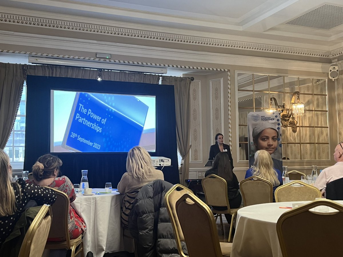 Nithee Patel 💙 tweet media