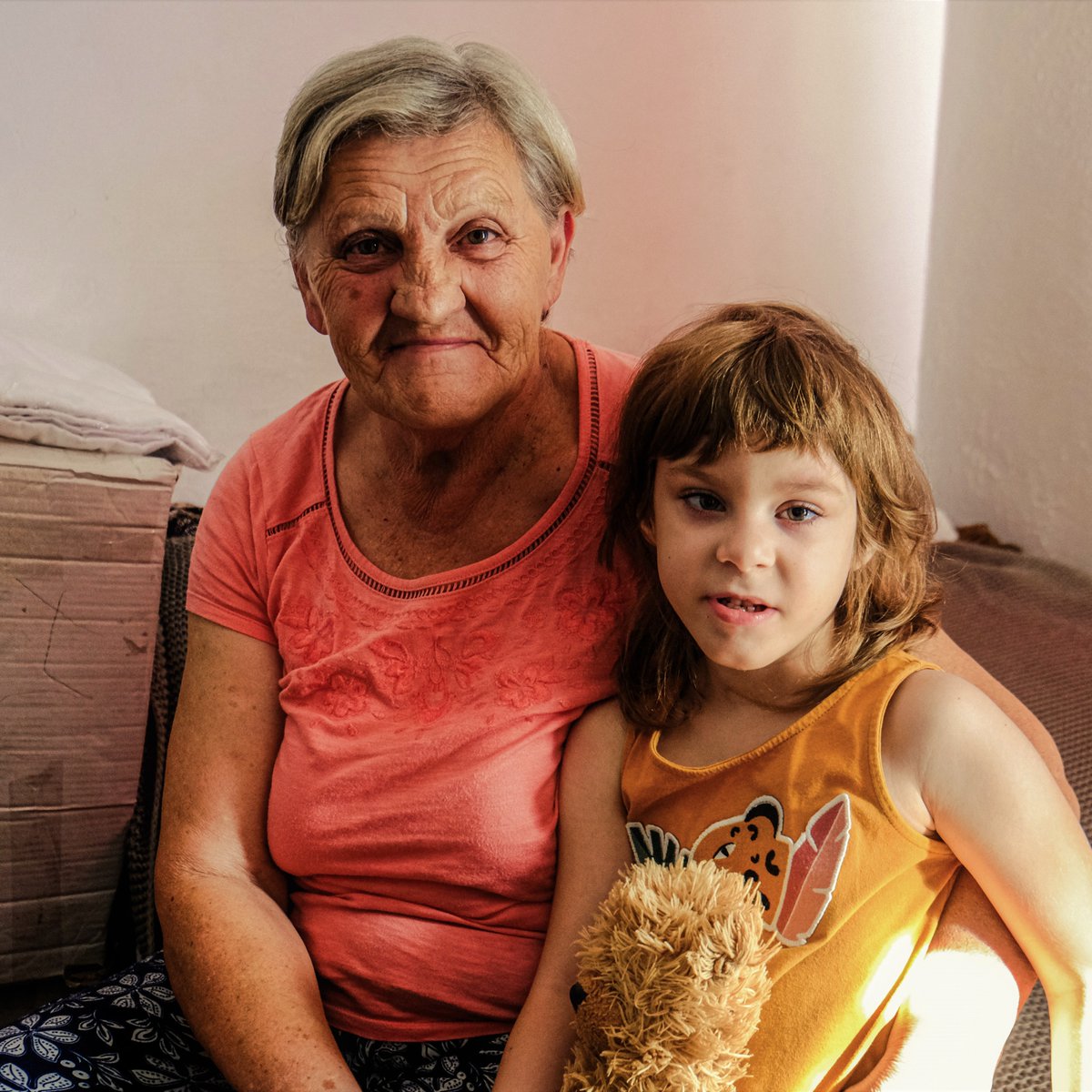 Medair - Jedes Leben Zählt (@medairde) on Twitter photo Die Reise von Valentyna, Artem und Raya ist ein Zeugnis der Widerstandsfähigkeit. Auf der Flucht vor dem Konflikt fanden sie durch die alternative Wohnlösung von Medair, die durch die Unterstützung von <a href="/UNHCRUkraine/">UNHCR Ukraine</a> ermöglicht wurde, Hoffnung.
medair.org/de/stories/all… Die Reise von Valentyna, Artem und Raya ist ein Zeugnis der Widerstandsfähigkeit. Auf der Flucht vor dem Konflikt fanden sie durch die alternative Wohnlösung von Medair, die durch die Unterstützung von <a href="/UNHCRUkraine/">UNHCR Ukraine</a> ermöglicht wurde, Hoffnung.
medair.org/de/stories/all…