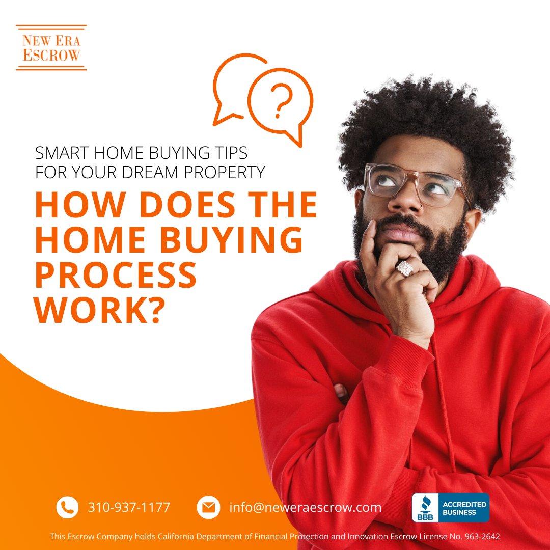 neweraescrow_'s tweet image. 🌟 Understanding the journey is crucial. 

From pre-approval to closing, familiarize yourself with each step.  🗺️🔑 

#SmartHomeBuying #HomeBuyingProcess #KnowledgeIsPower #HomebuyingTips #TitleMatters #SecureOwnership #neweraescrow #nee #munifali