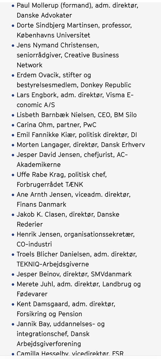 Hvor er det, at miljø-kæden hopper af?
 
I dag blev det en smule klarere. Vores havmiljø lider, miljøkatastrofer står efterhånden i kø, og hvorfor oplever vi forurening overalt? I luften, i vores drikkevand og i vores natur.
 
Det interessante er, at vi gennem de sidste årtier,