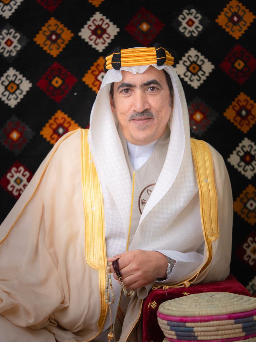 Hamoud_shammari's tweet photo. صورة شخصية بمناسبة #يوم_التأسيس  
 🇸🇦 https://t.co/5sNmh86EAf