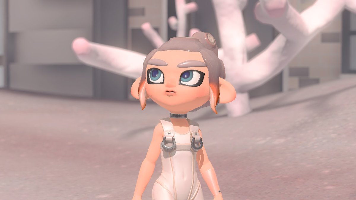 miyu_spl's tweet photo. #스플래툰3 #Splatoon3 #NintendoSwitch https://t.co/x8DRLbZpts