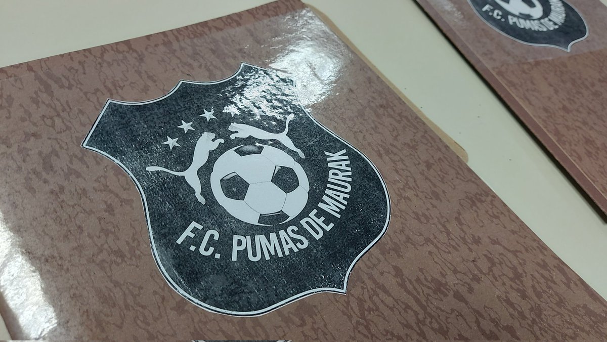 La mañana de hoy CVG Fundeporte, su presidente Lic. jonat Millan realizó el primer encuentro con el Presidente del Club de fútbol Pumas de Maurak, Lic. Geogor Yanez, donde socializaron propuestas para promover las actividades deportivas en las comunidades indigenas.