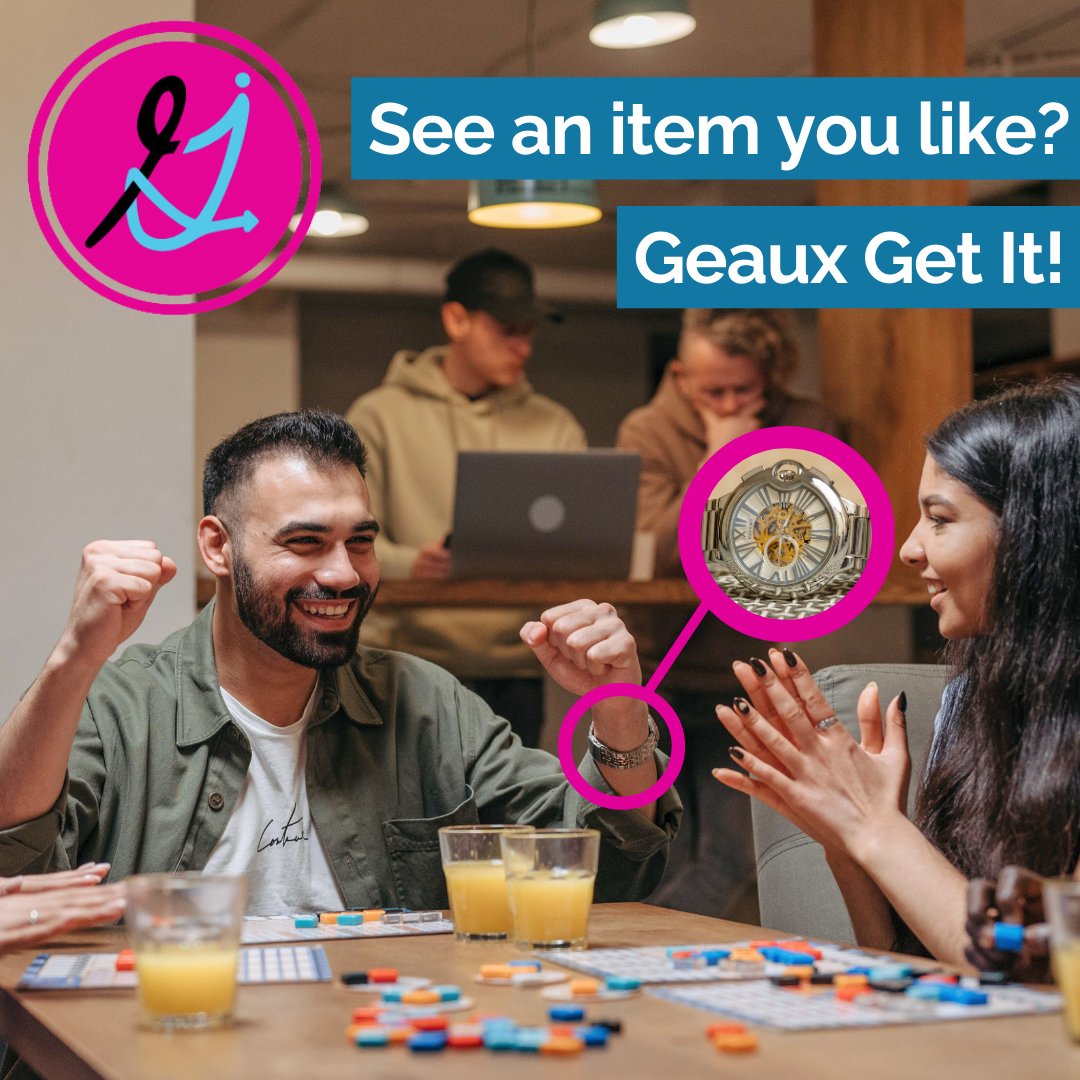 The Geaux Network tweet media